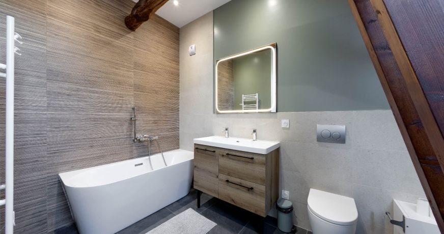 vente Appartement Marigny Saint Marcel