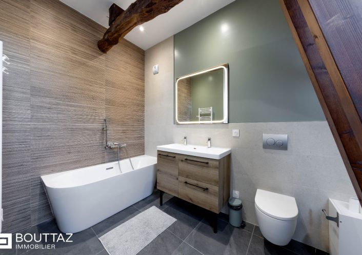 à vendre Appartement Marigny Saint Marcel
