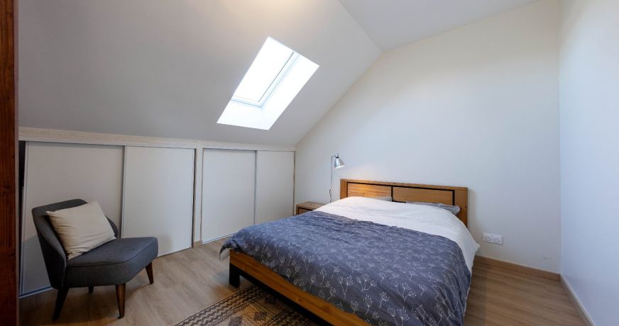 vente Appartement Marigny Saint Marcel