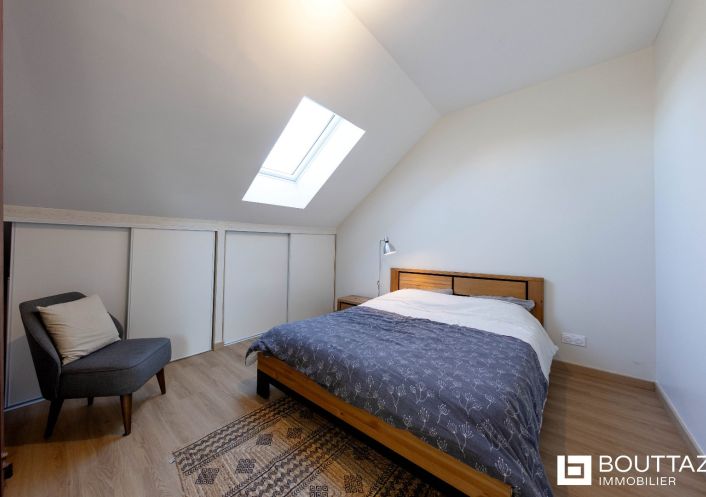 à vendre Appartement Marigny Saint Marcel