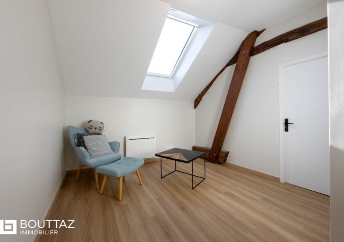 à vendre Appartement Marigny Saint Marcel