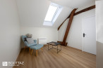 à vendre Appartement Marigny Saint Marcel