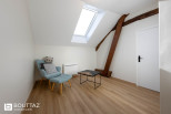 vente Appartement Marigny Saint Marcel