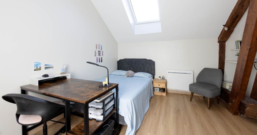 vente Appartement Marigny Saint Marcel