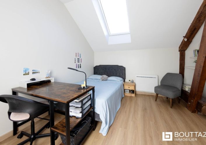 à vendre Appartement Marigny Saint Marcel