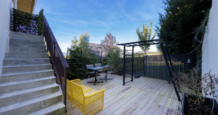 vente Appartement Marigny Saint Marcel