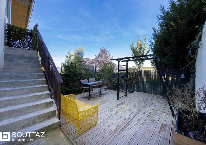 à vendre Appartement Marigny Saint Marcel