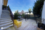 à vendre Appartement Marigny Saint Marcel