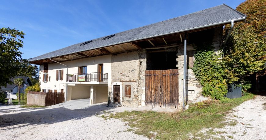 vente Appartement Marigny Saint Marcel