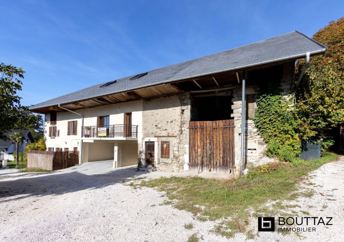 à vendre Appartement Marigny Saint Marcel