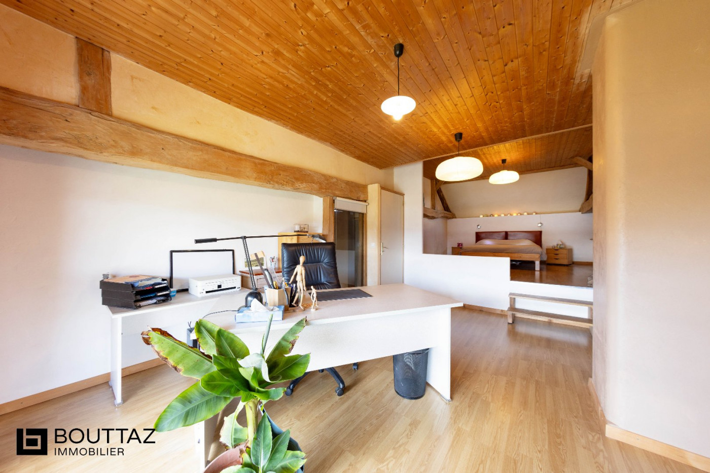 à vendre Maison Vaulx - Photo 8
