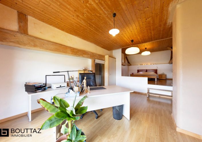 à vendre Maison Vaulx