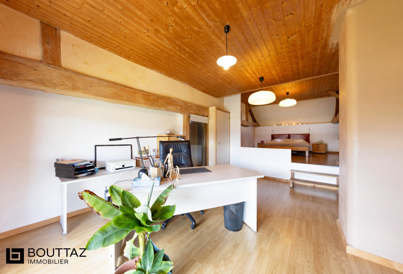 vente Maison Vaulx - Photo 8