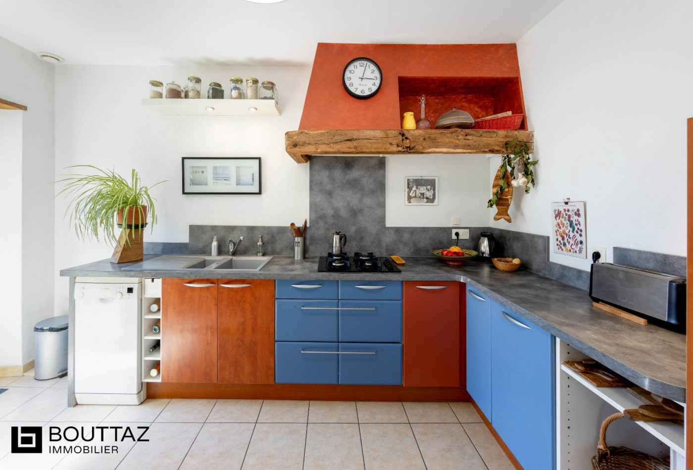 vente Maison Vaulx - Photo 4