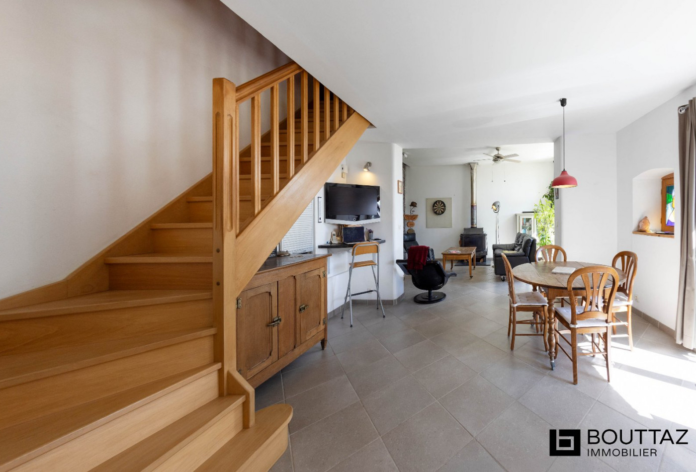 vente Maison Vaulx - Photo 2