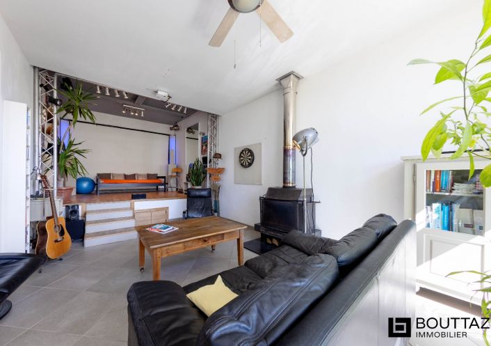 à vendre Maison Vaulx