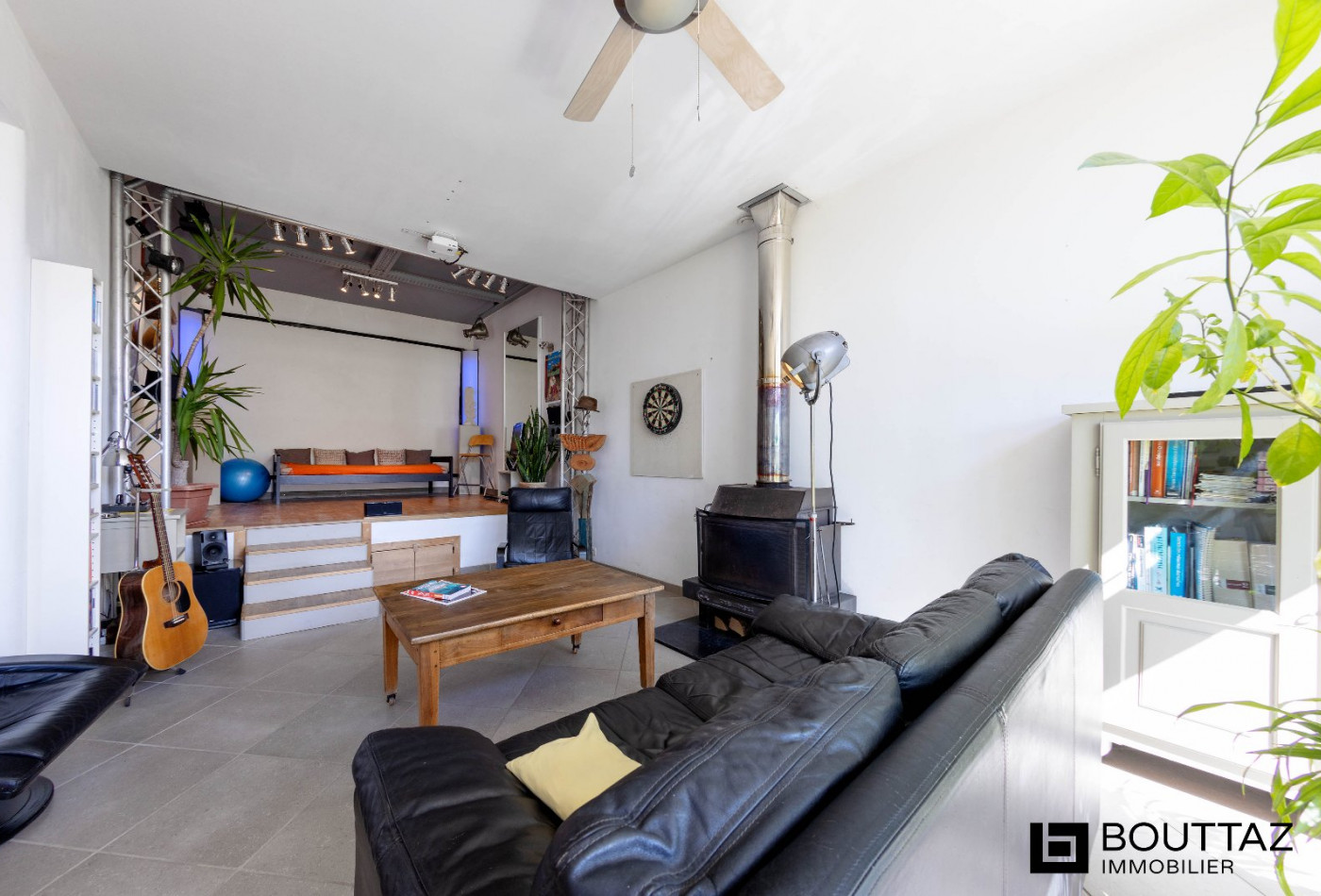 vente Maison Vaulx - Photo 5