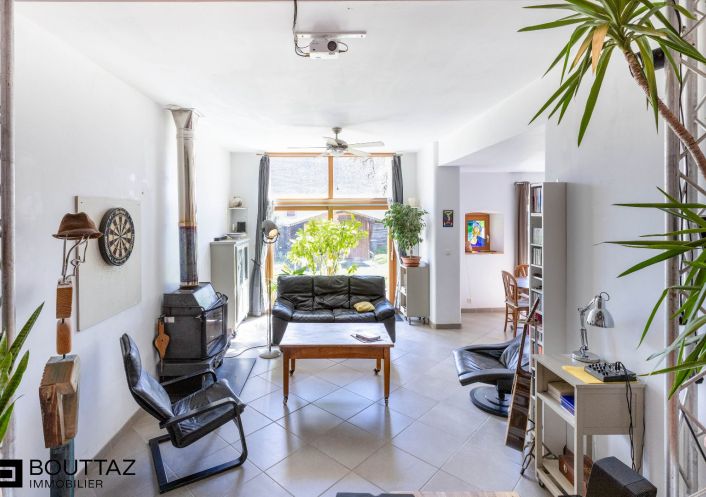 à vendre Maison Vaulx