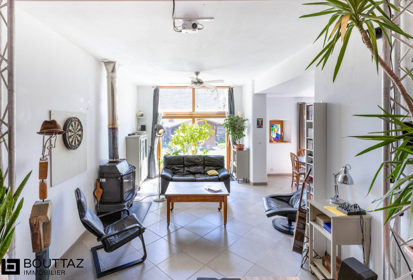 vente Maison Vaulx - Photo 6