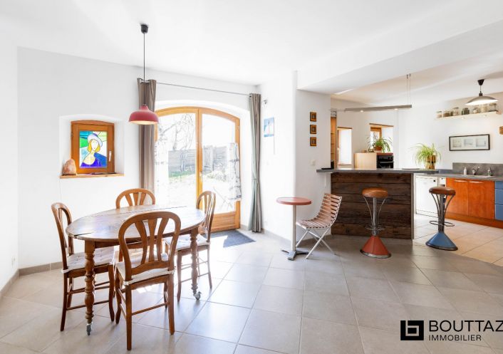 à vendre Maison Vaulx