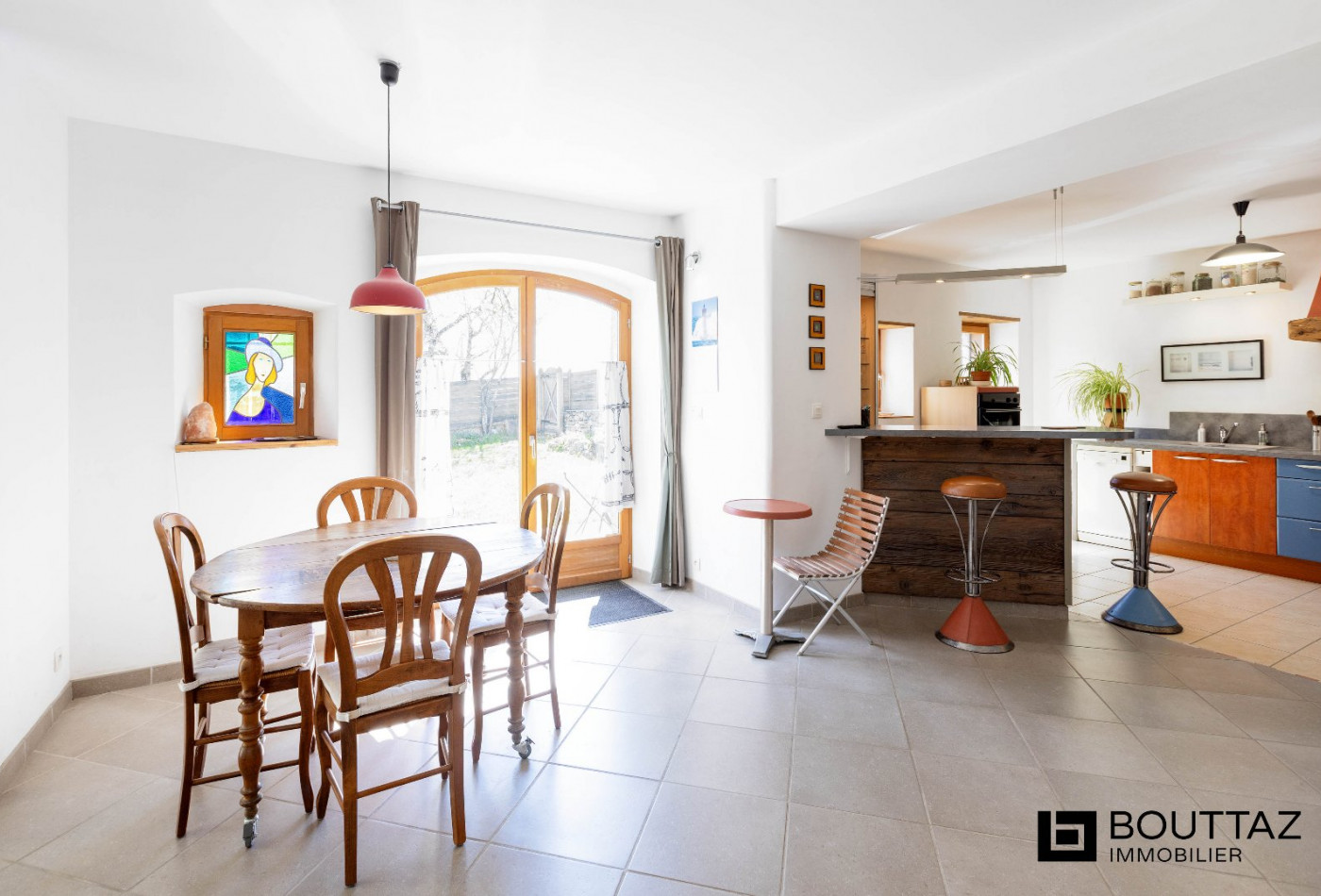 vente Maison Vaulx - Photo 3