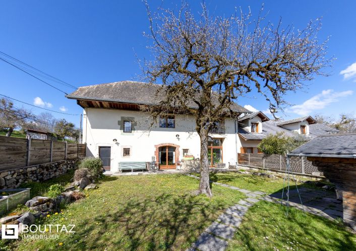 à vendre Maison Vaulx