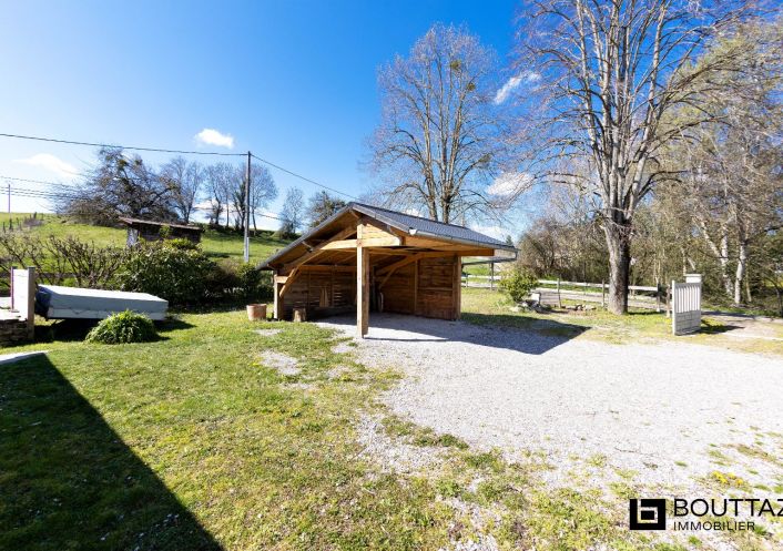 à vendre Maison Vaulx