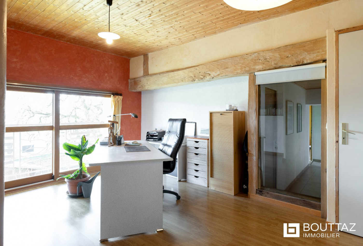 vente Maison Vaulx - Photo 9