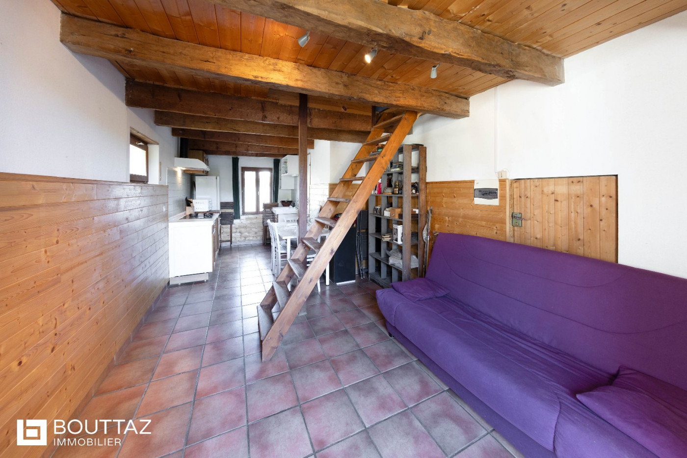 à vendre Maison Vaulx - Photo 16