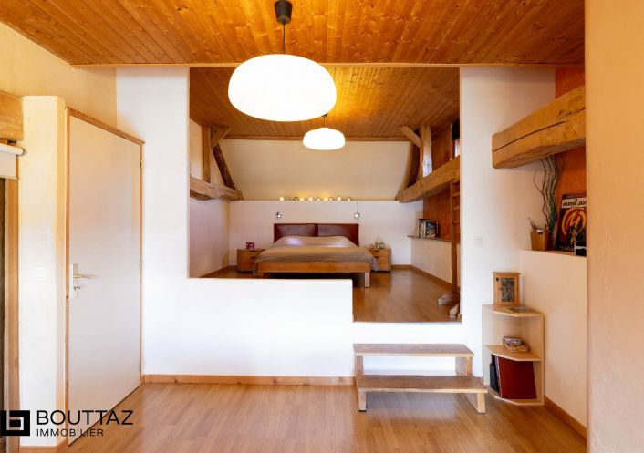 à vendre Maison Vaulx
