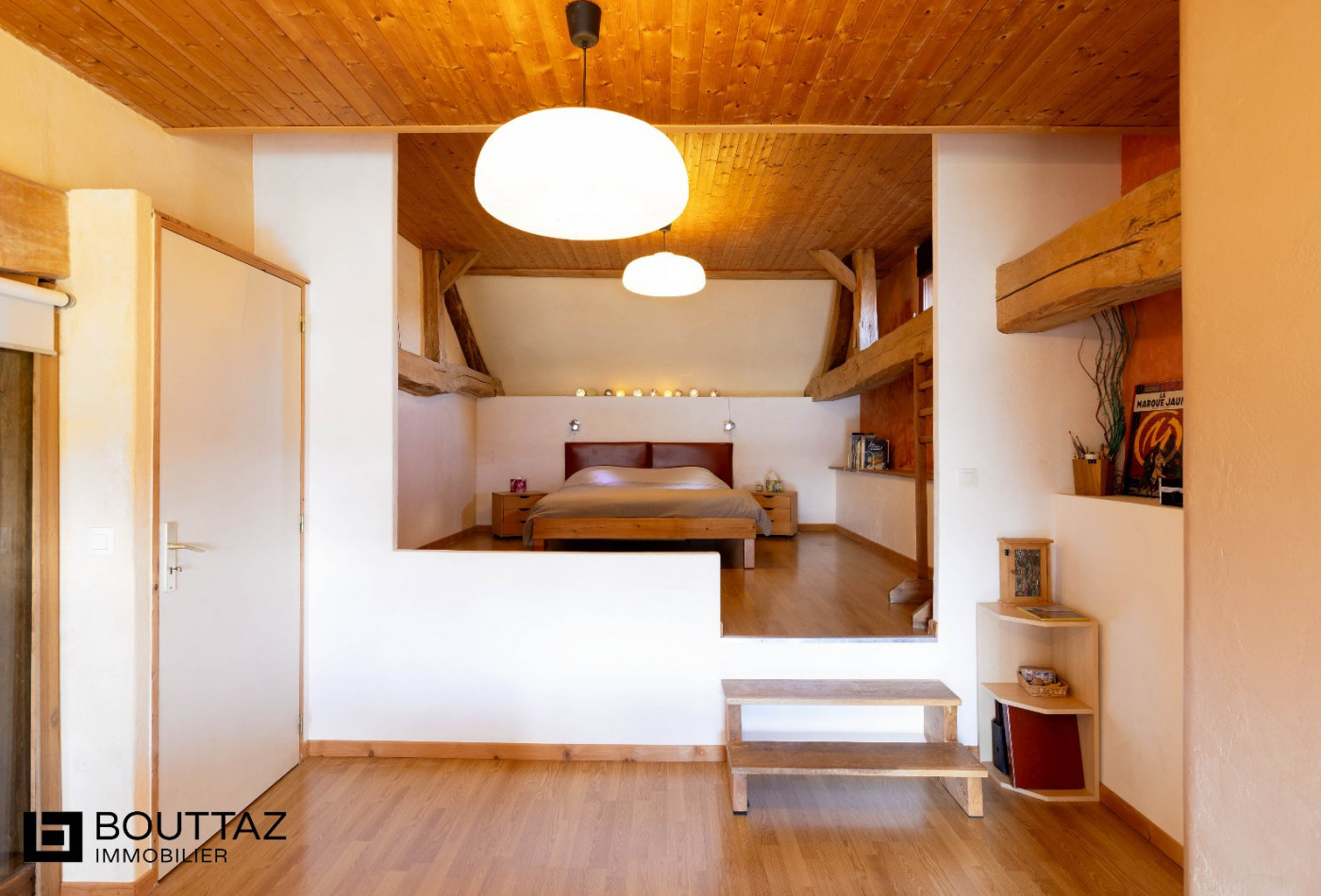 vente Maison Vaulx - Photo 7