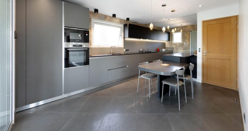 vente Maison Rumilly