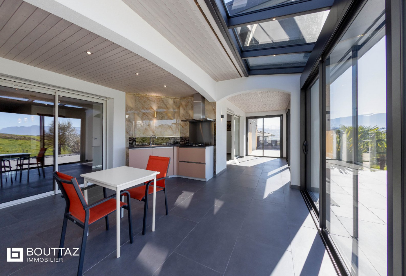 vente Maison Rumilly - Photo 5