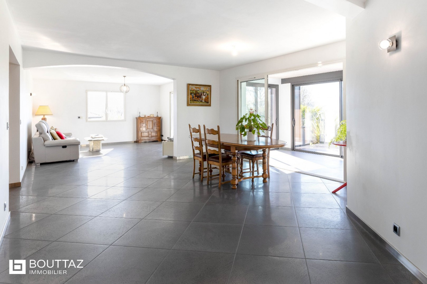 à vendre Maison Rumilly - Photo 7
