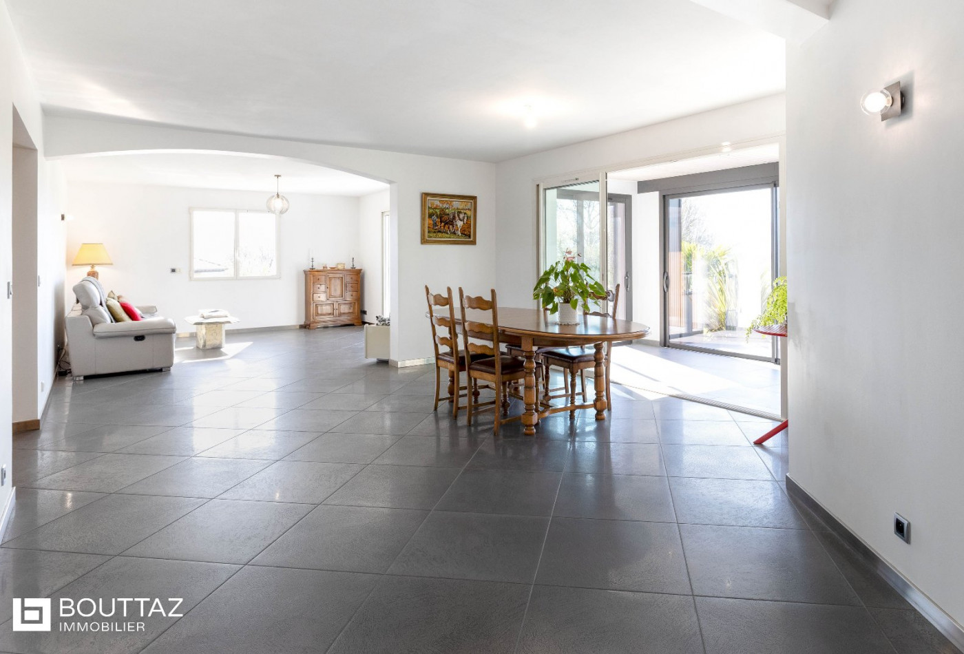 vente Maison Rumilly - Photo 7