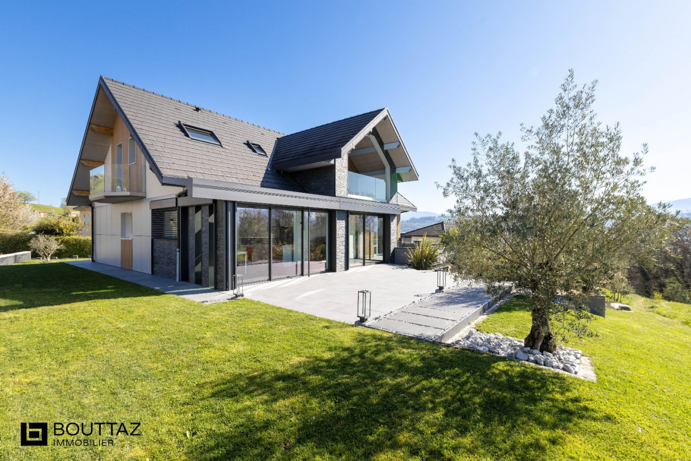 à vendre Maison Rumilly - Photo 2