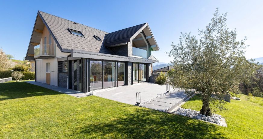 vente Maison Rumilly