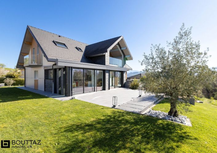 à vendre Maison Rumilly
