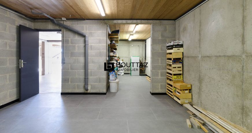 vente Maison Rumilly