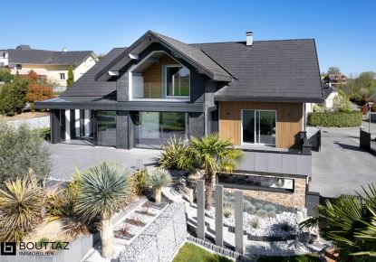 vente Maison Rumilly