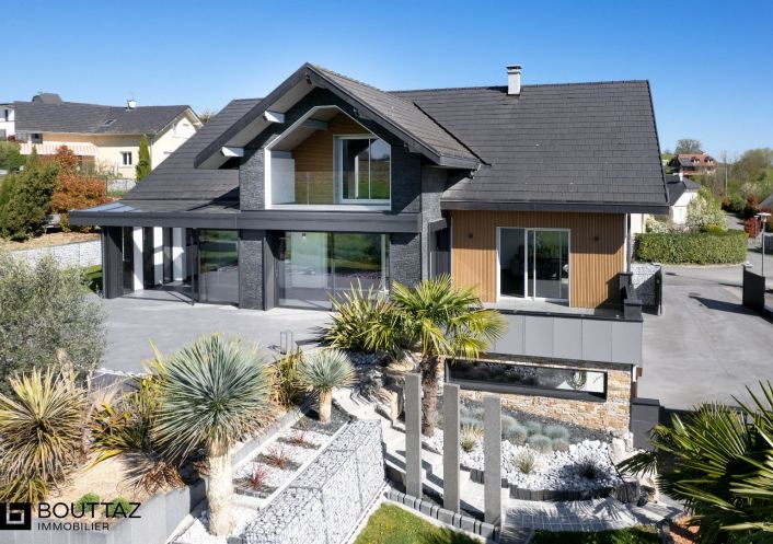 à vendre Maison Rumilly