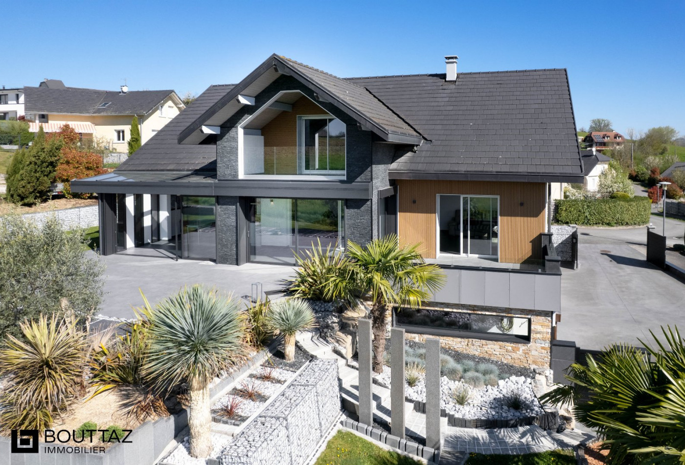 vente Maison Rumilly - Photo 1