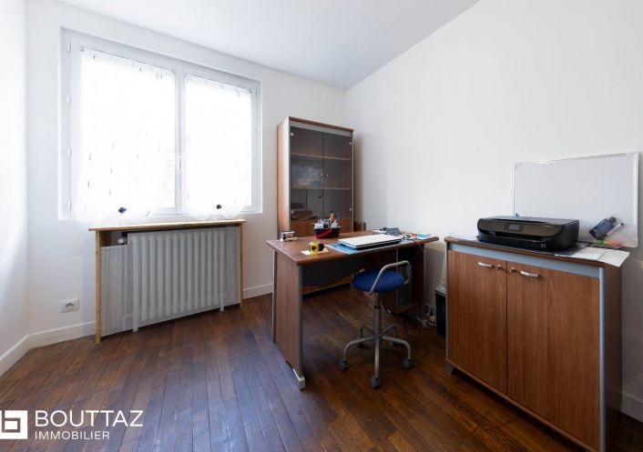 à vendre Appartement Seynod