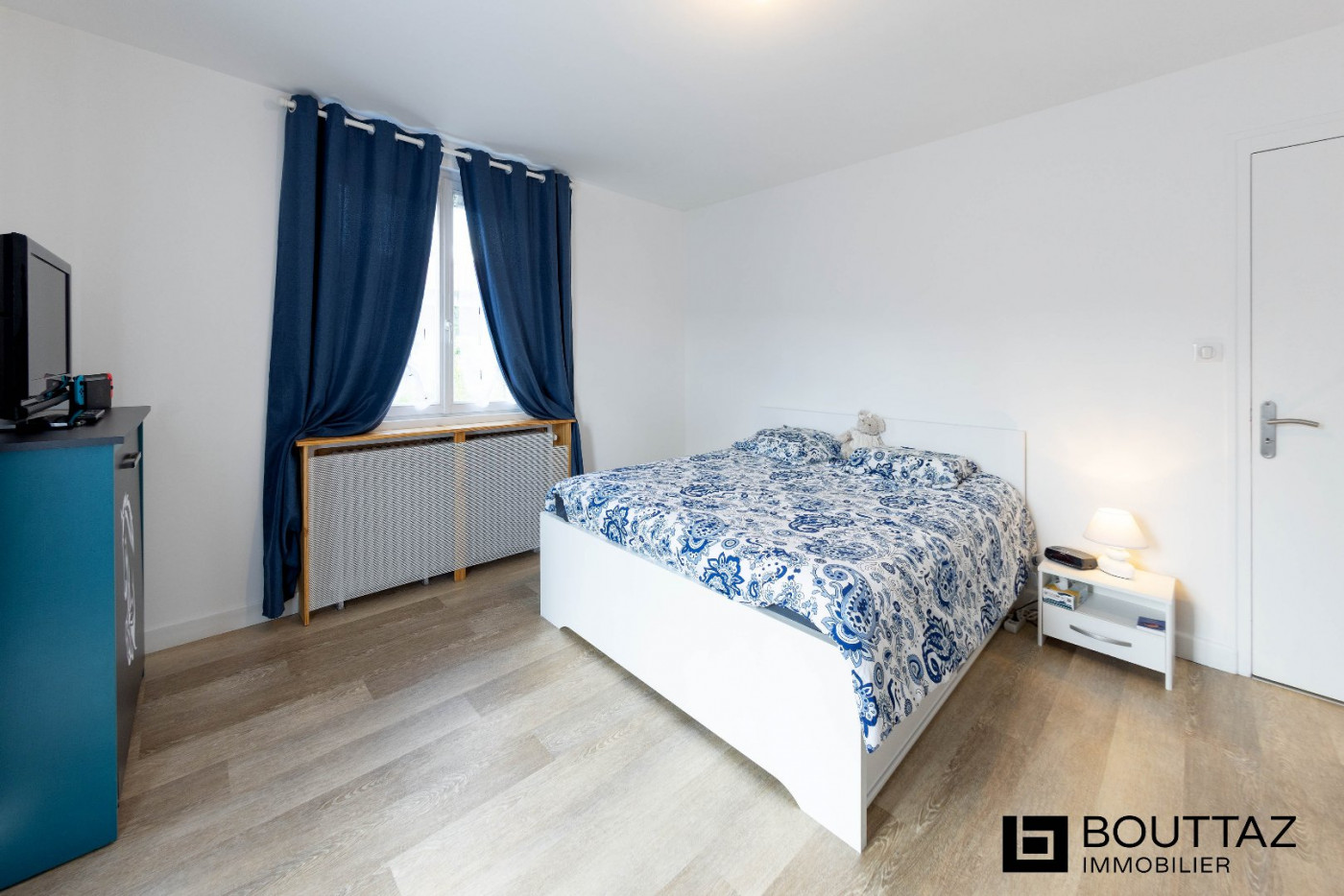 à vendre Appartement Seynod - Photo 5