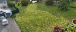 vente Terrain Saint Sylvestre
