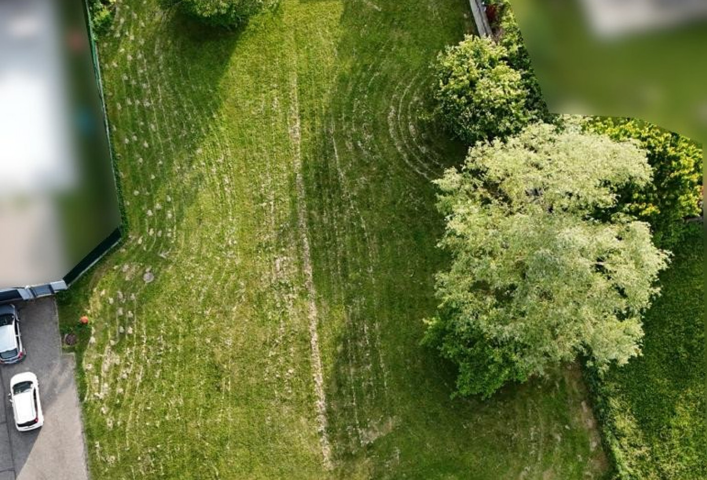 vente Terrain Saint Sylvestre - Photo 2