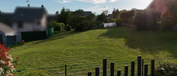 vente Terrain Saint Sylvestre
