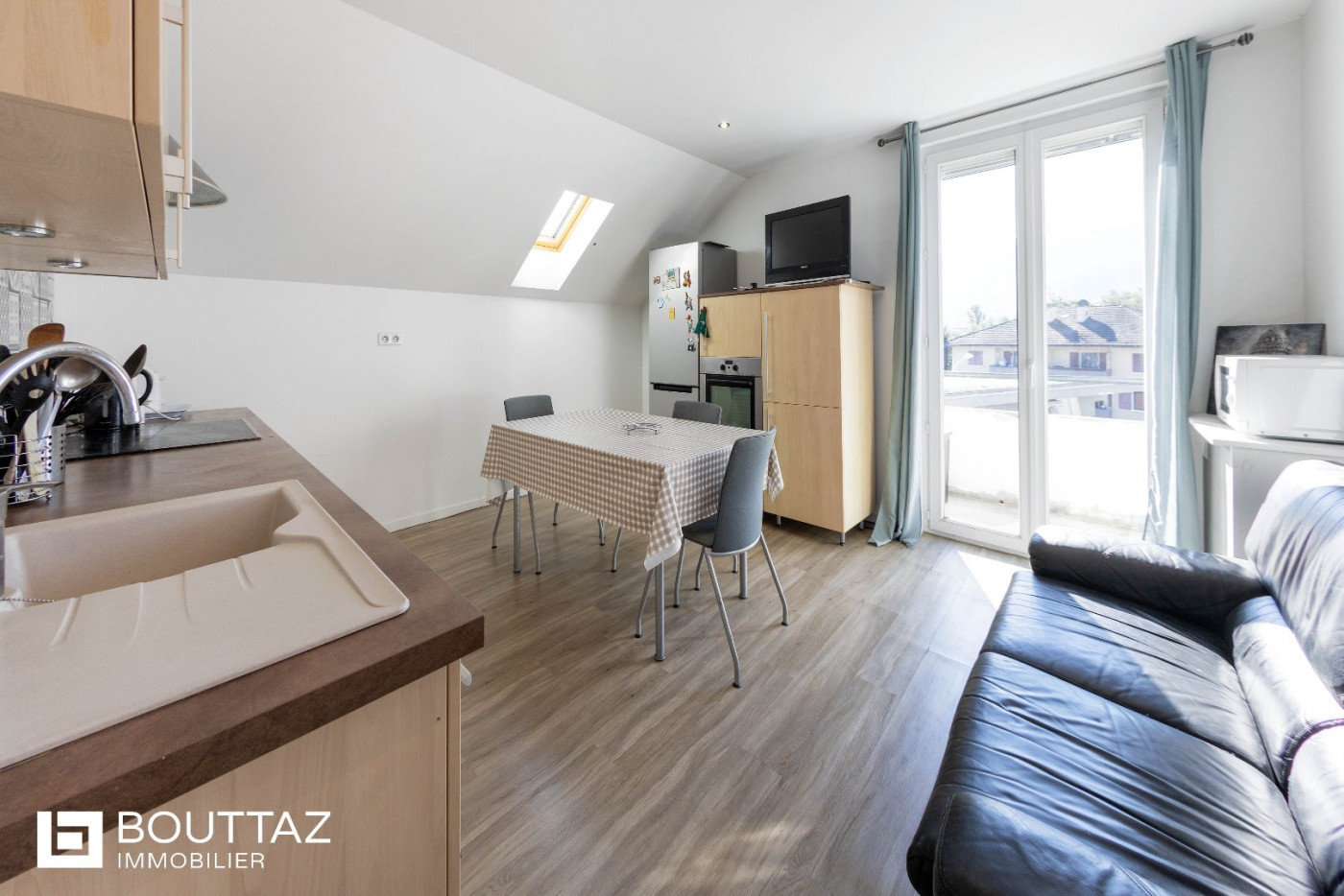 à vendre Appartement Seynod - Photo 1