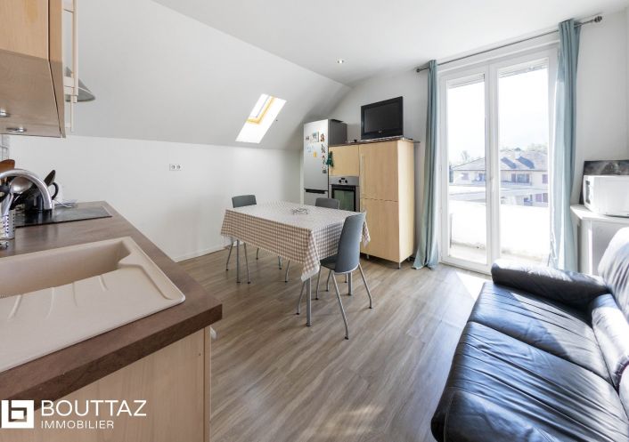à vendre Appartement Seynod