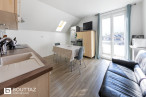 à vendre Appartement Seynod